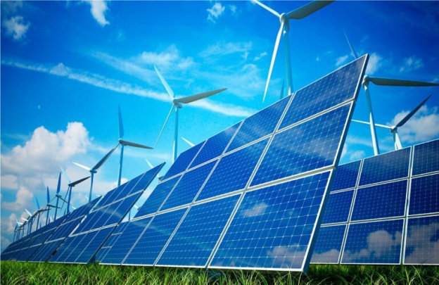 «Yashil energiya» sertifikatlarini berish tartibi o‘zgartirildi
