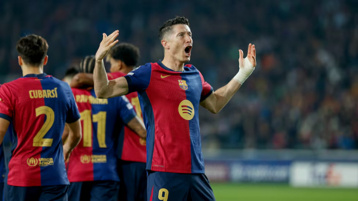 «Barselona» «Borussiya»ga 4 ta gol urdi, «PSJ»da ham ishonchli g‘alaba