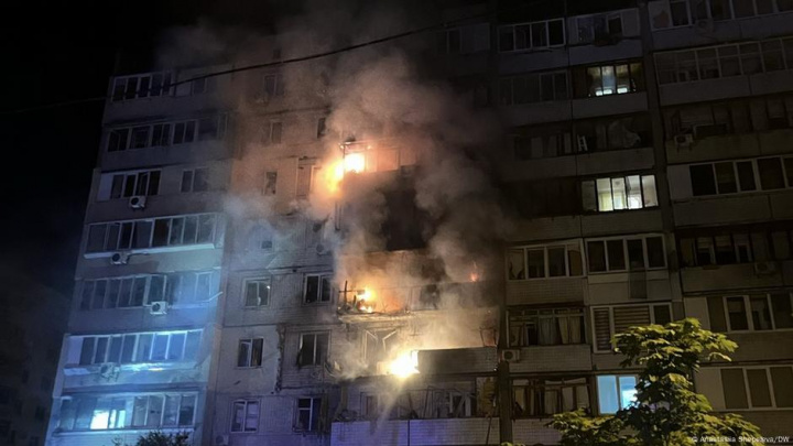YeI diplomatiyasi rahbari Rossiyaga bosimni kuchaytirishga chaqirdi