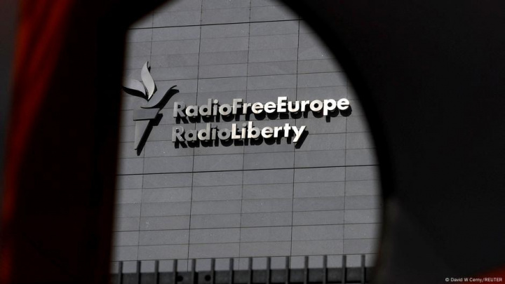 YeI Kavkaz va Markaziy Osiyoda "Ozodlik radiosi"ni qo‘llab-quvvatlaydi
