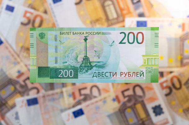 YeI rossiyalik oligarx va kompaniyalarning muzlatilgan 3 milliard yevro mablag‘ini musodara qiladi