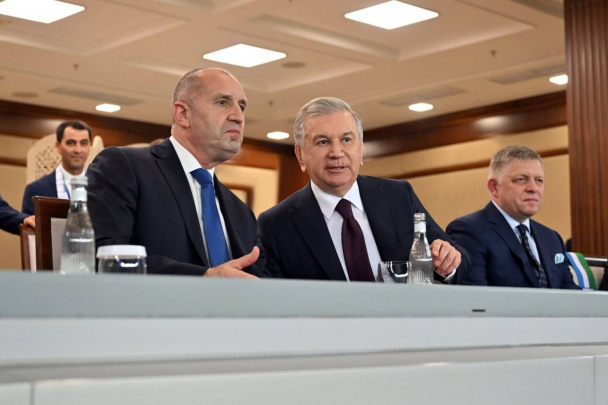 Yetakchilarning futbolga tashrifi O‘zbekiston xalqiga katta hurmat - Sherzod Asadov