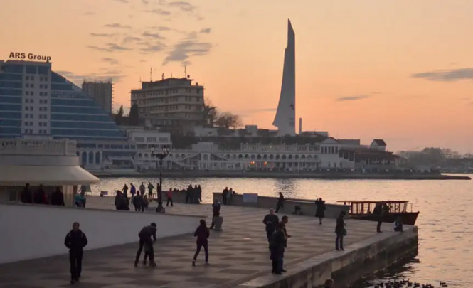 Yevroittifoq Qrim va Sevastopol uchun sanksiyalarni uzaytirdi