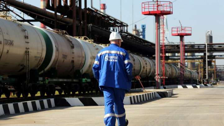 Yevropa Ittifoqi 2027 yil oxirida Rossiyadan barcha gaz importini taqiqlamoqchi