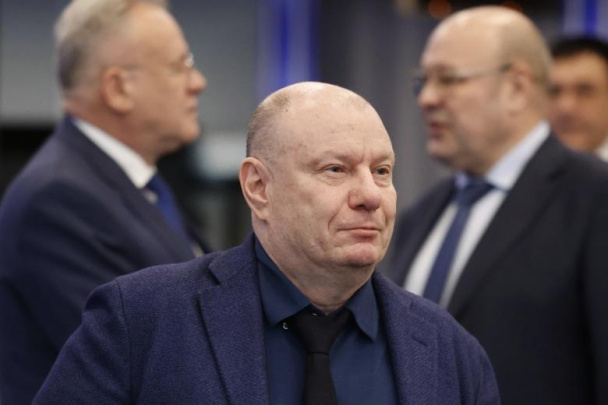Yil boshidan beri rossiyalik oligarxlarning boyligi 22 milliard dollardan oshdi