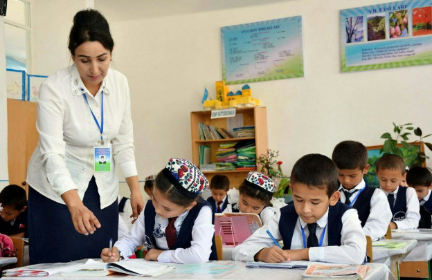 «Yil o‘qituvchisi» hamda «Kasbiy mahorat yetakchisi» tanlovlari o‘tkaziladi