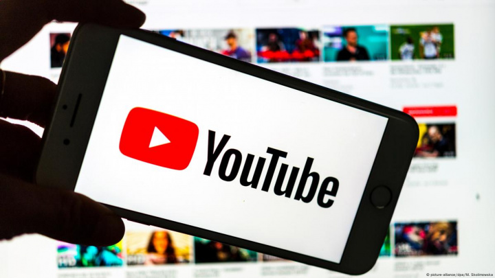 YouTube'dagi monetizatsiya natijasida o‘zbek blogerlari daromadi 50 mln dollarga yetishi mumkin