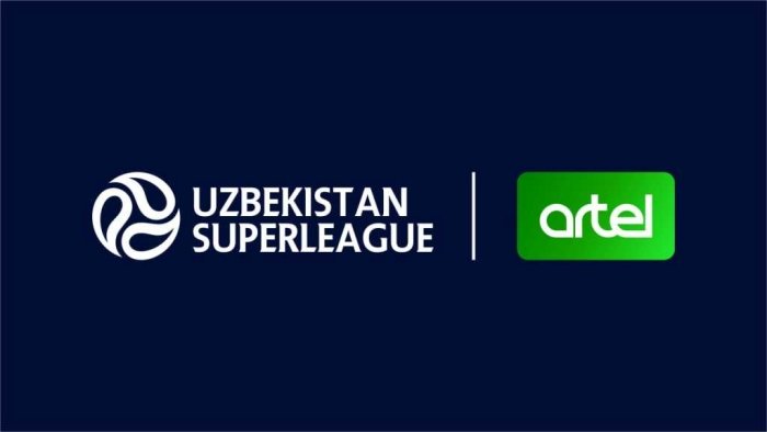 «Artel» – 2026 yil yakuniga qadar Superliga titul homiysiga aylandi