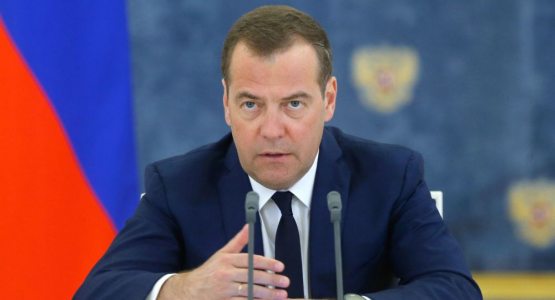 «G‘arb davlatlarida hokimiyat tepasida turgan ahmoqlar soni kundan kunga ortib bormoqda- Medvedev