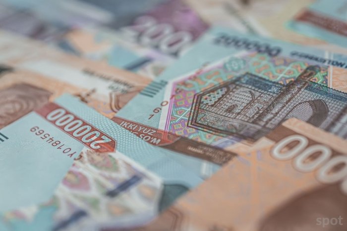 “Bir million dasturchi” loyihasi doirasida salkam 920 mln so‘m talon-toroj qilindi