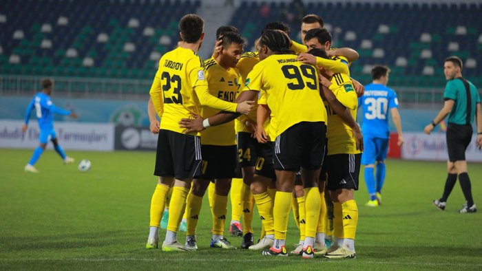 “Dinamo” – “Neftchi” uchrashuvi 0:1 hisobida yakunlandi