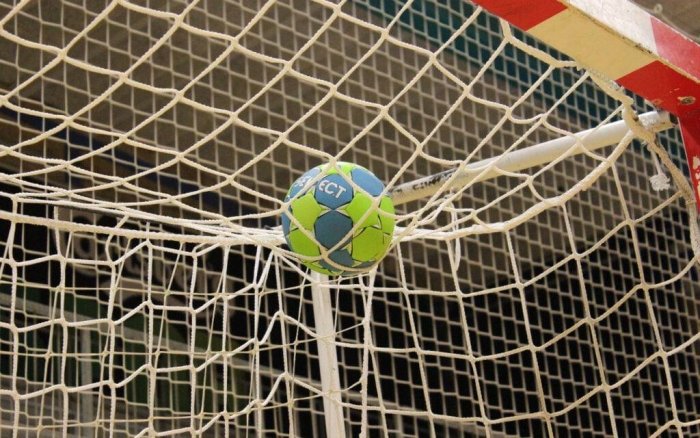 “IHF Trophy”: Gandbolchilarimiz finalda