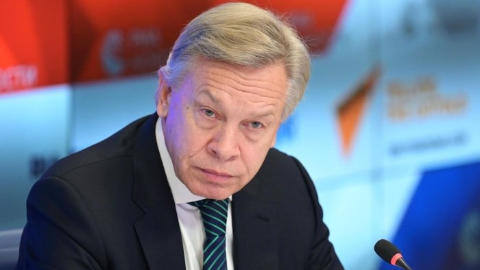 “Xavf ortmoqda”: Pushkov NATOning Rossiya haqidagi bayonotiga munosabat bildirdi