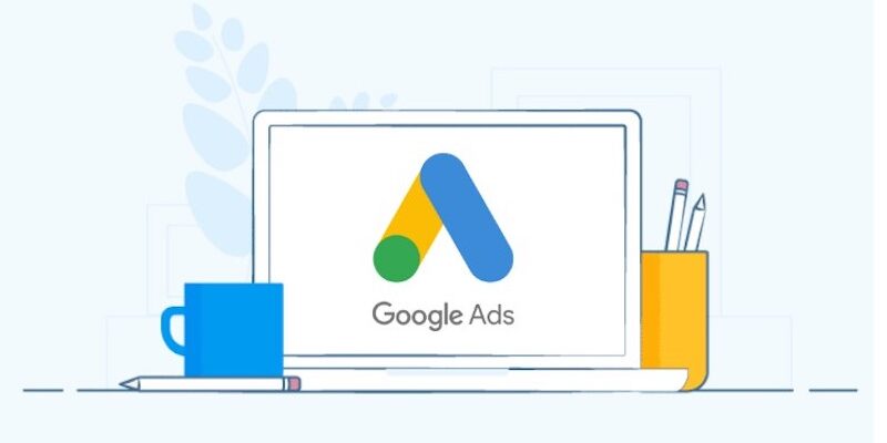 Google Ads haqida ma’lumotlar